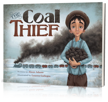 The Coal Thief read by Christian Slater