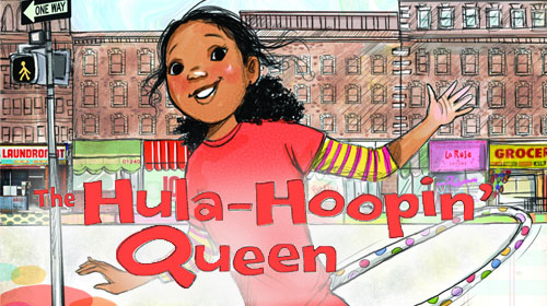 Image result for the hula hoopin queen